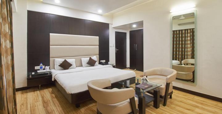 Celestia The Hotel